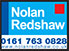 Nolan Redshaw | Bolton
